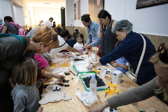 Maštineje odluševile i velike i male