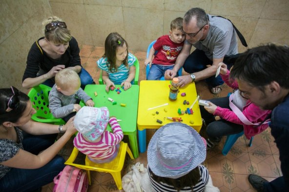 Maštineje odluševile i velike i male