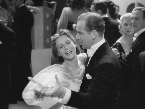 Kino Tuškanac : Silvesterovo kao na filmu