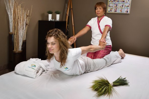 Osvojite odmor iz snova – vikend polu pansion u Termama Tuhelj!