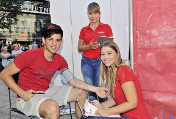 Pokret za radost - genijalna ideja kako provesti vikend!