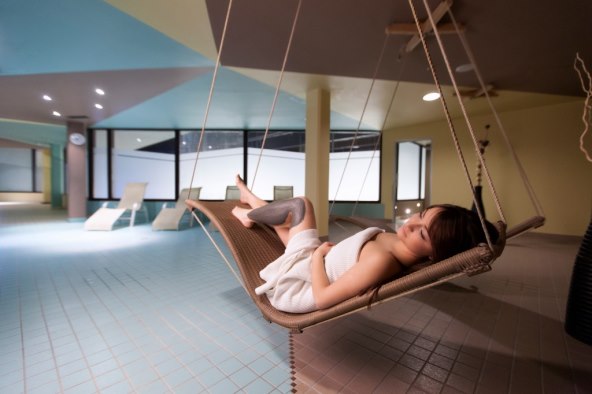 Osvojite odmor iz snova – vikend polu pansion u Termama Tuhelj!