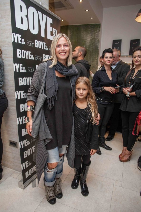 Otvoren prvi “color bar” u Hrvatskoj: BOYE BY BBK