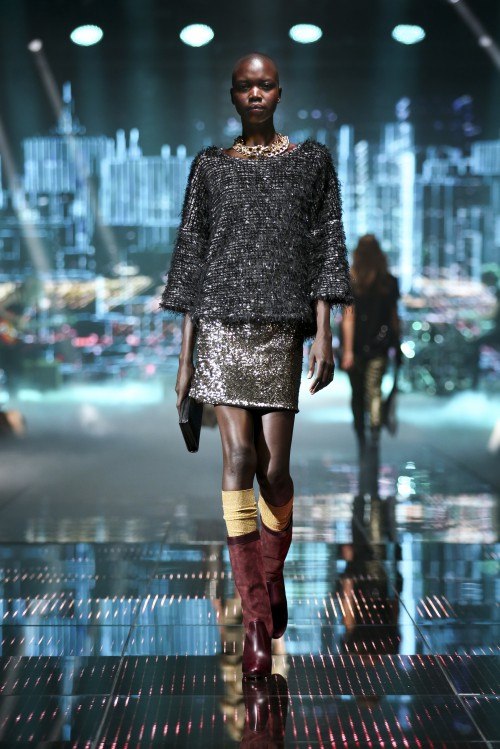 Lindex je proslavio 60 godina poželjne i pristupačne mode