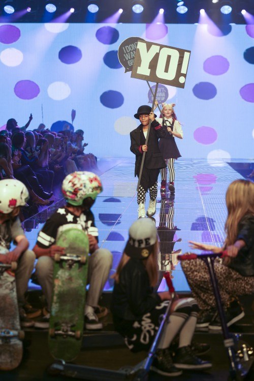 Lindex je proslavio 60 godina poželjne i pristupačne mode