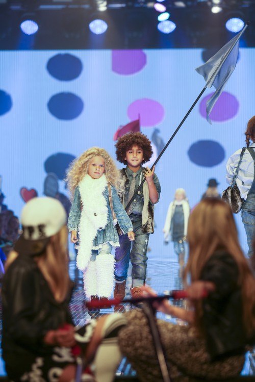 Lindex je proslavio 60 godina poželjne i pristupačne mode