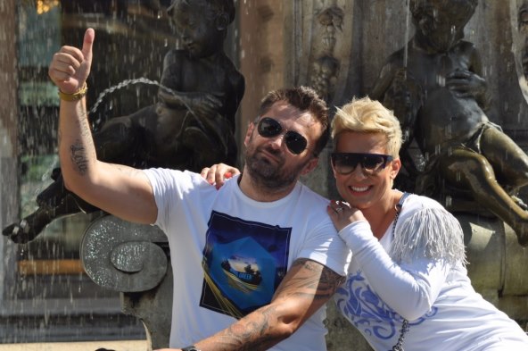 Nakon Hrvatske i regije Colonia osvaja i Bratislavu