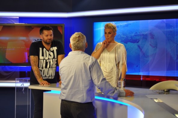 Nakon Hrvatske i regije Colonia osvaja i Bratislavu