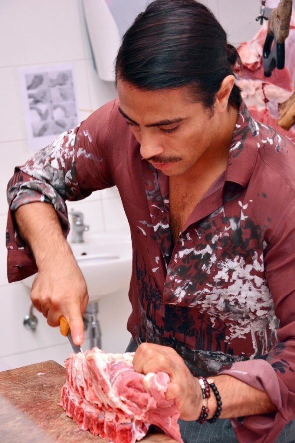 Turska kuharska zvijezda Nusret Gokce u Hrvatskoj 