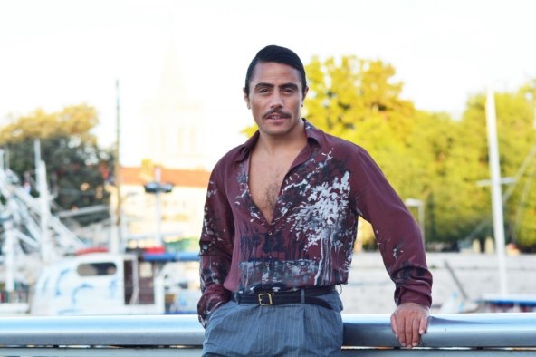 Turska kuharska zvijezda Nusret Gokce u Hrvatskoj 