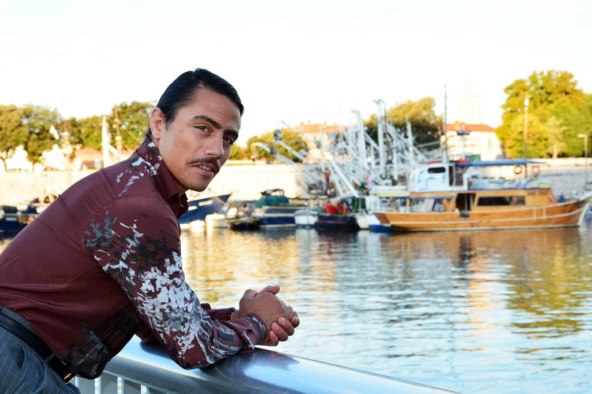 Turska kuharska zvijezda Nusret Gokce u Hrvatskoj 