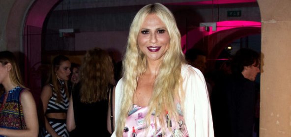 VRUĆE LJETNE NOĆI Bipa Fashion.hr privukao sve poznate dame