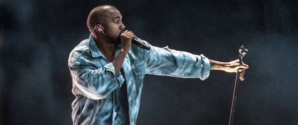 Kim Kardashian zabrinuta ponašanjem Kanyea Westa