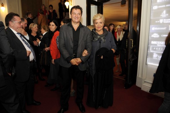 Zagrebački HNK svečano otvorio 154. sezonu