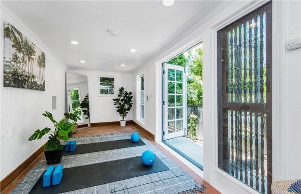 Luksuzna vila Ashley Benson