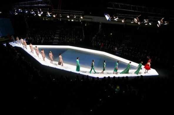 Perwoll FASHION.HR najavljuje svoje najjače izdanje