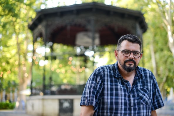 Robert Zuber Tomić podigao prašinu filmom o malenoj Nori Šitum