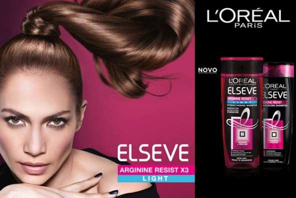 Elseve Arginine Resist X3 - vitalna snaga za slabu kosu!