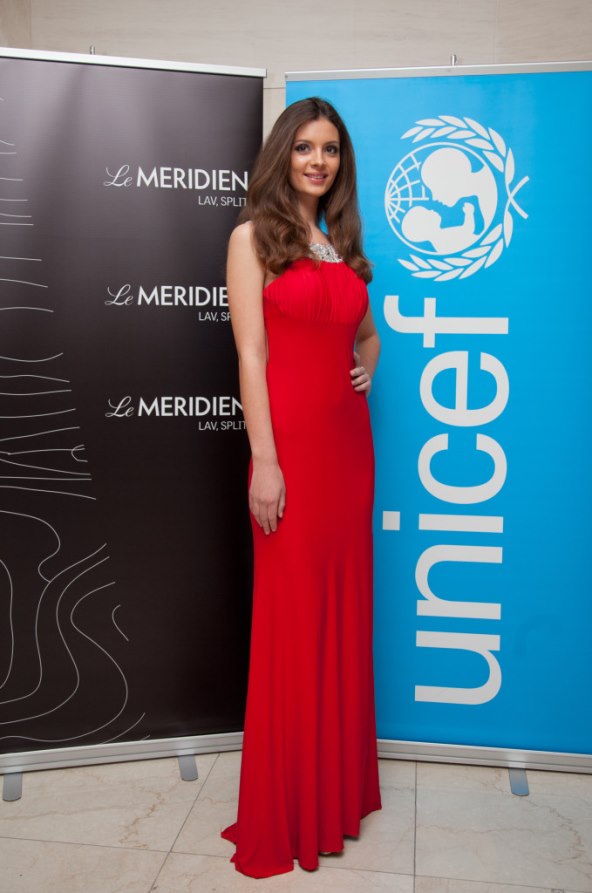 Uspješna UNICEF-ova aukcija za djecu sa posebnim potrebama