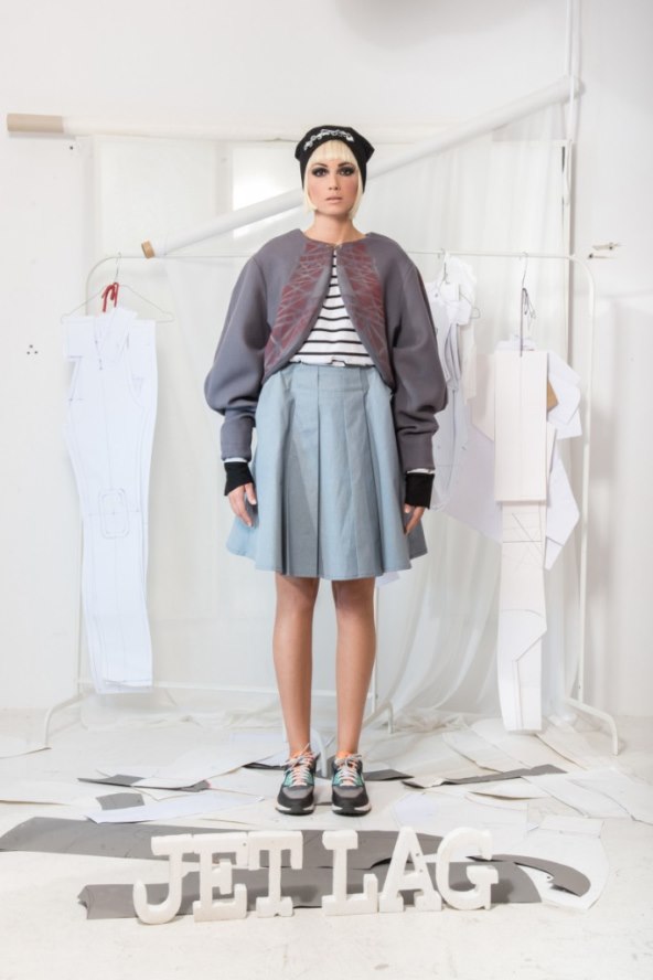 Noviteti iz radionice Jet Lag