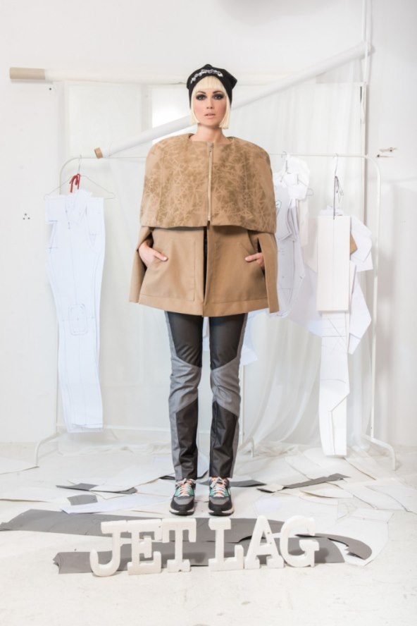 Noviteti iz radionice Jet Lag