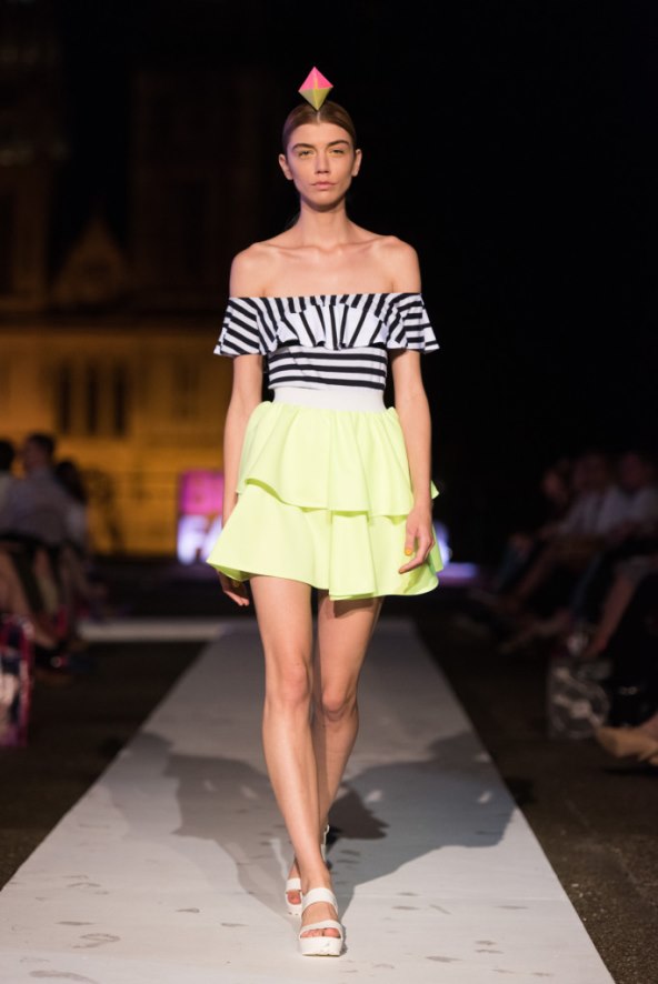 Domaći dizajneri pokazali što se nosi ovoga ljeta