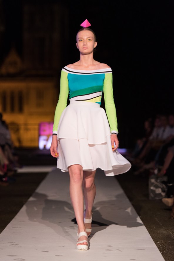 Domaći dizajneri pokazali što se nosi ovoga ljeta