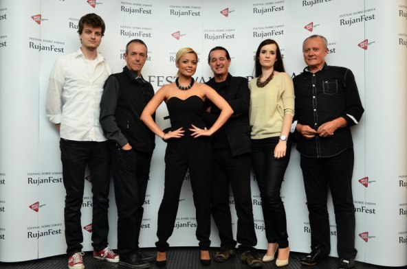  Andrea Šušnjara grupom Magazin i 'Mejaši' rasplesali posjetitelje Rujanfesta