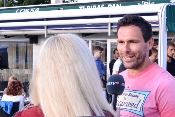 Tko je sestra Jerke Leke 