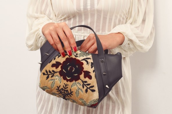 Nova kolekcija torbi s potpisom Male Radnje Dizajna 