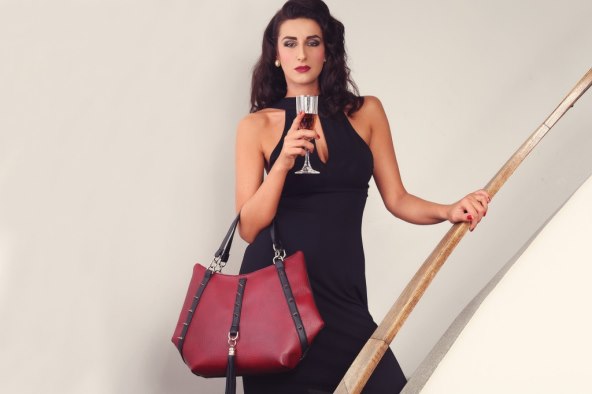 Nova kolekcija torbi s potpisom Male Radnje Dizajna 