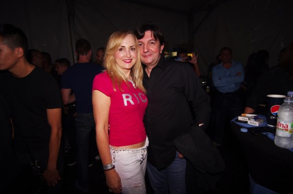 Ankica Dobrić preživjela karcinom i seksualno uznemiravanje