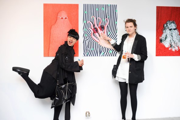 Željka Ogresta i Dubravko Merlić postali baka i djed