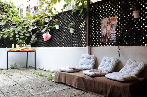 Kreativna promocija novog izdanja magazina Storykids