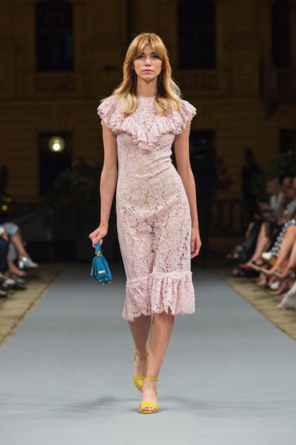 Storybook predstavio cruise kolekciju 'Lei Lou by Alex Dojčinović'