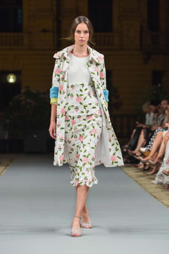 Storybook predstavio cruise kolekciju 'Lei Lou by Alex Dojčinović'