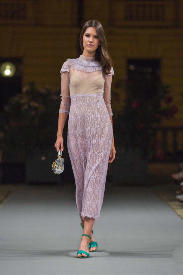 Storybook predstavio cruise kolekciju 'Lei Lou by Alex Dojčinović'