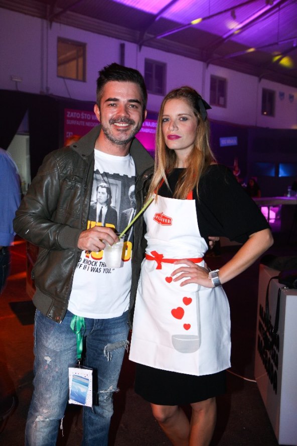 Tko je sve došao na Weekend Media Festival? 