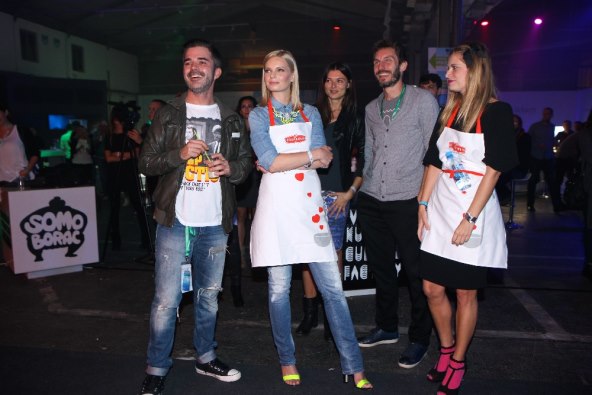 Tko je sve došao na Weekend Media Festival? 