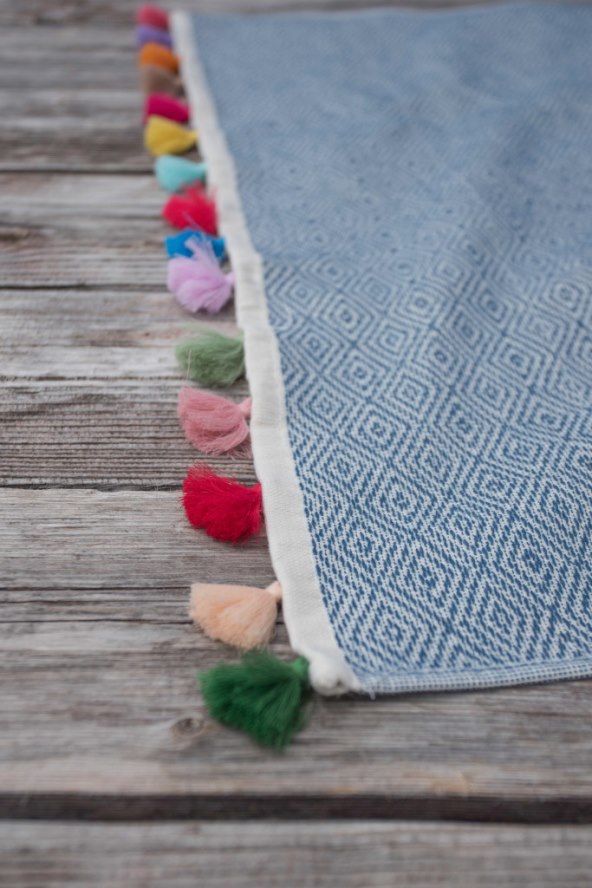 Mirjana Mikulec predstavlja ekskluzivnu kolekciju ručnika