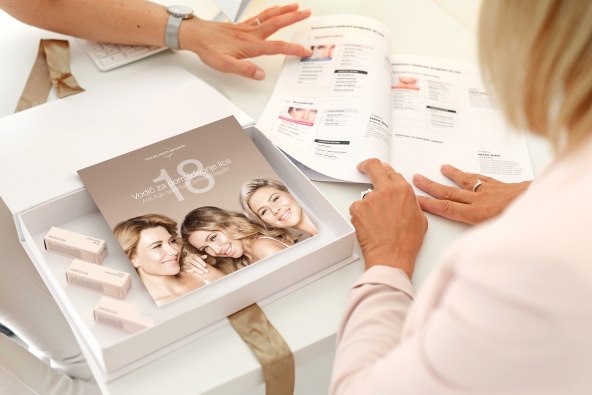 DNA analiza kože – nova jedinstvena usluga Poliklinike Bagatin