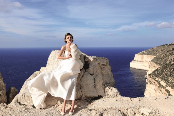 eNVy room: 'Idealna vječanica je ležerna, lagana i udobna, a mladenka neopterećena'