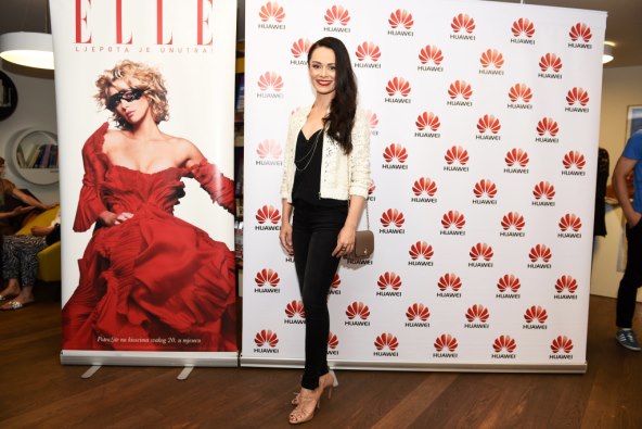 ELLE Fashion Foto Talent okupio poznata lica