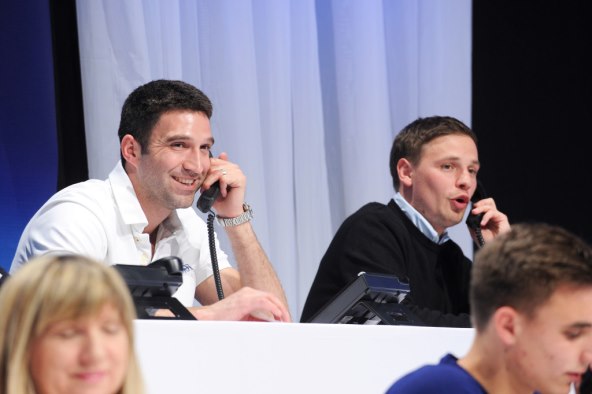 Još jedan koncert za Palčiće polučio uspjeh 