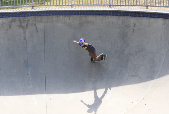 Vratolomije Beckhamovih sinova