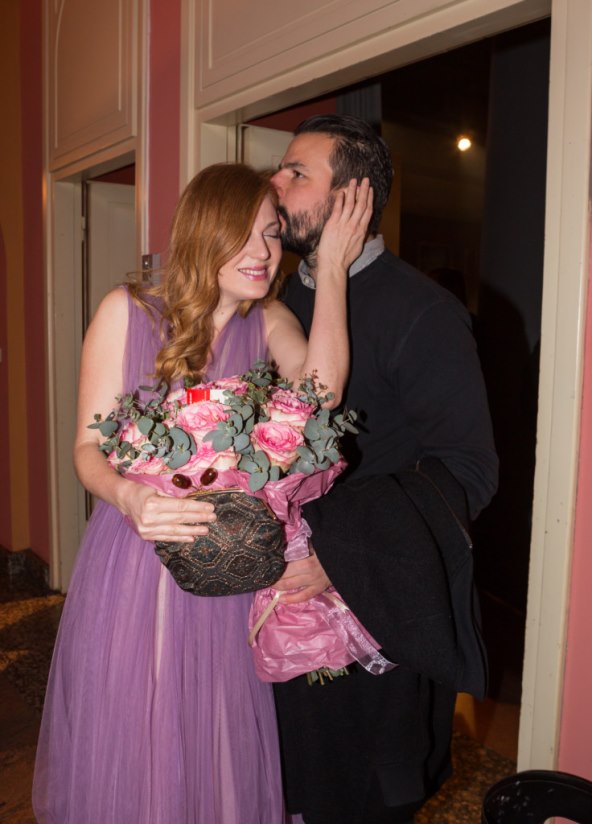 Razvodi domaćih parova u 2017. godini