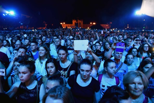 KONCERT ZA PAMĆENJE 2 Cellos oduševili Zagrepčane i brojne poznate face