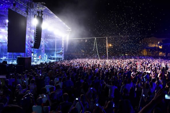 KONCERT ZA PAMĆENJE 2 Cellos oduševili Zagrepčane i brojne poznate face