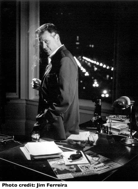 Nova imena na Noir festivalu 