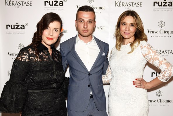 ZABLISTALE Domaće ljepotice otkrile tajnu savršene kose